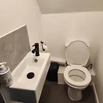 Prázdninový dům Luxe Home, *
