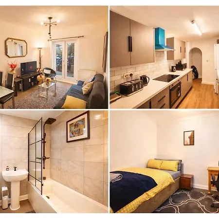 度假居 Luxe Home,