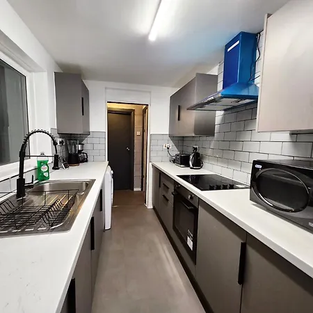 Luxe Home, 度假居 *