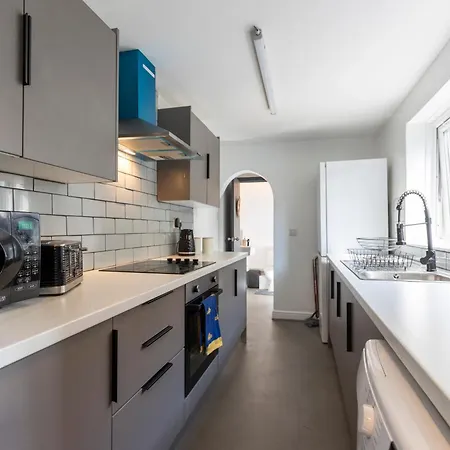 度假居 Luxe Home,