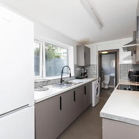 度假居 Luxe Home,