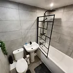 Tatil Evi Luxe Home, Middlesbrough