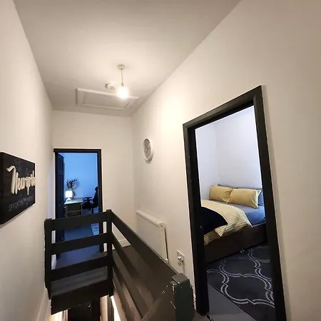 בית נופש Luxe Home,