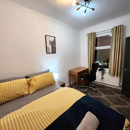 Luxe Home, בית נופש *