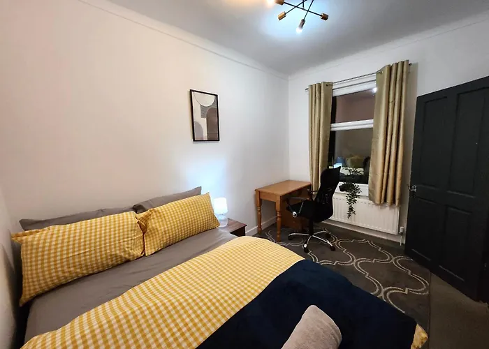 Luxe Home, בית נופש *