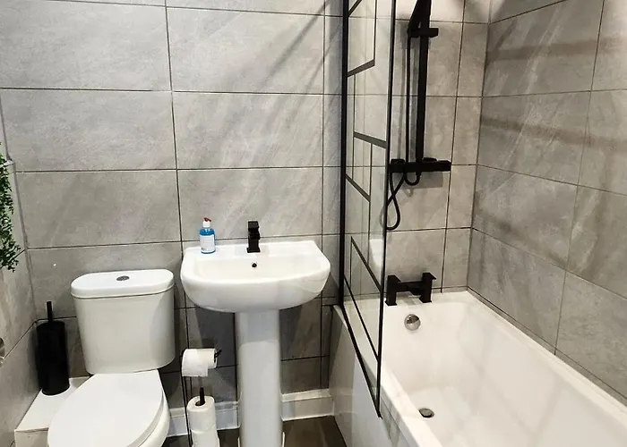 Luxe Home, בית נופש