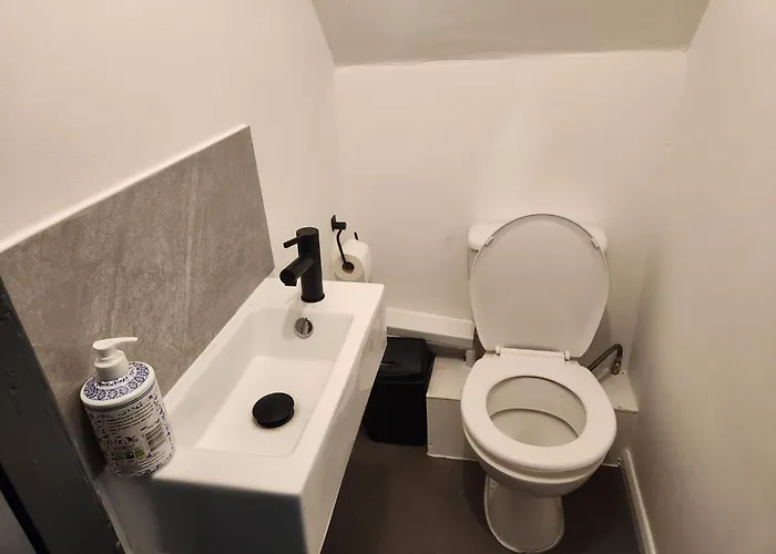 בית נופש Luxe Home, *